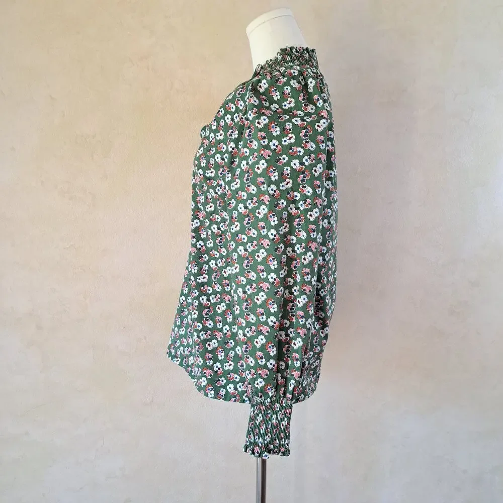 Boden ellie smocked